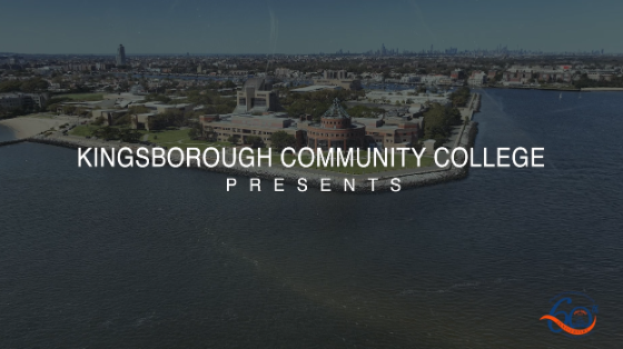 Kingsborough Community College 60th Anniversary