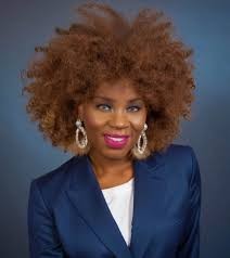 Photo of Kelynne J. Edmond-Oristel