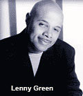 Photo of Lenny Green
