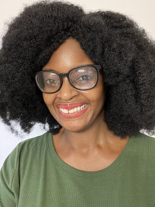 Photo of Donna-lyn Washington