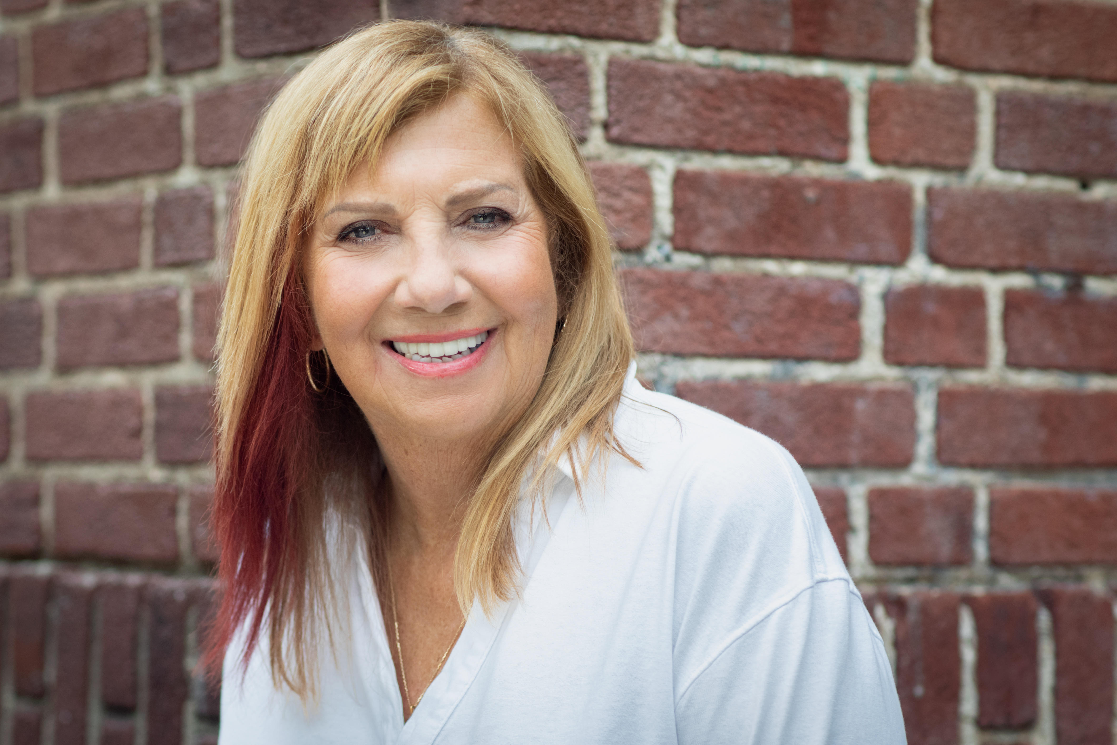 Photo of Marguerite Hill