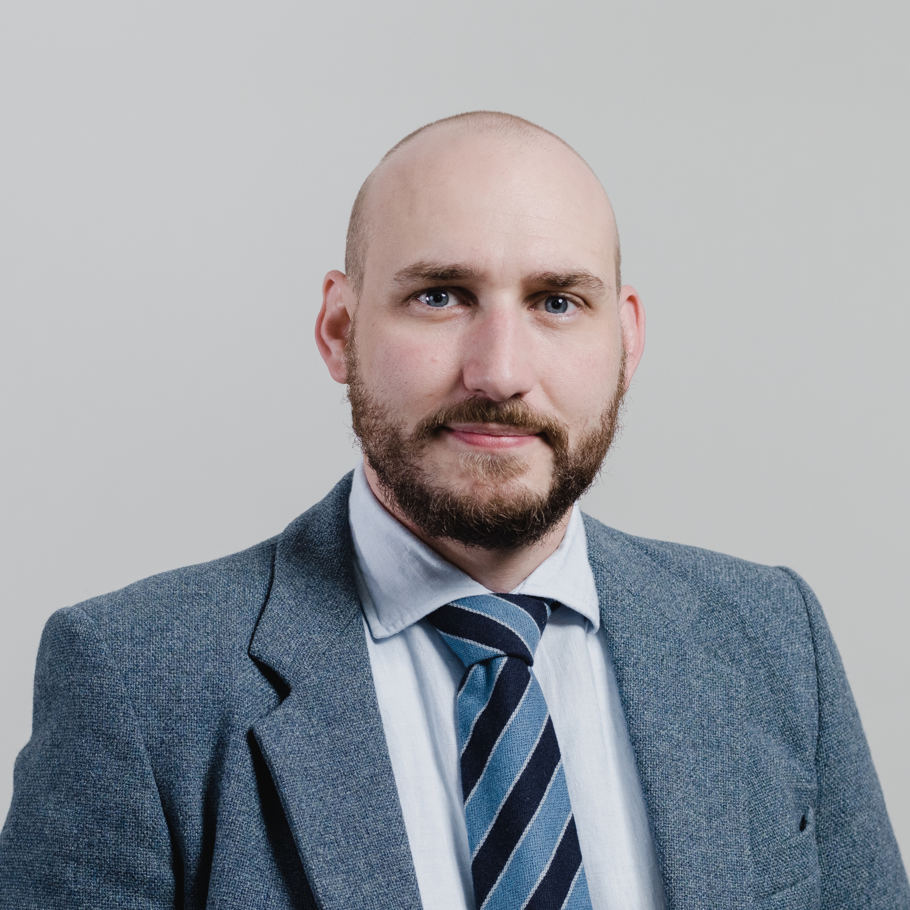 Photo of Carl Schlachte