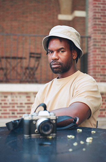 Barnabas Crosby Lecturer | Education Studies