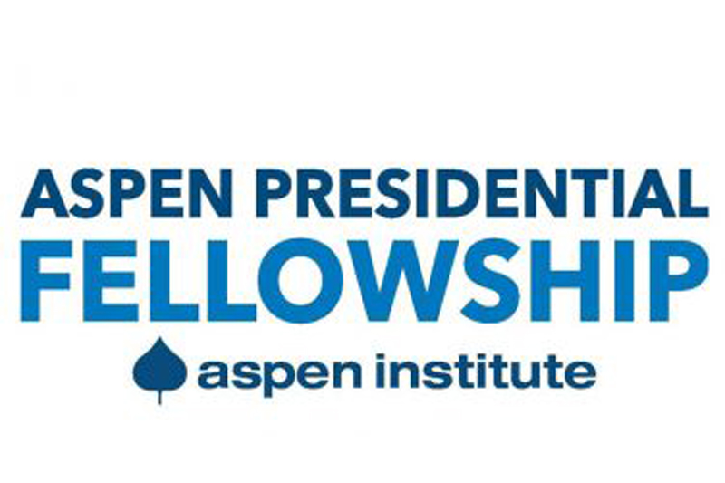 r. Claudia V. Schrader Of Kingsborough Community College Chosen For Aspen Institute’s New Presidents Fellowship To Advance Student Success
