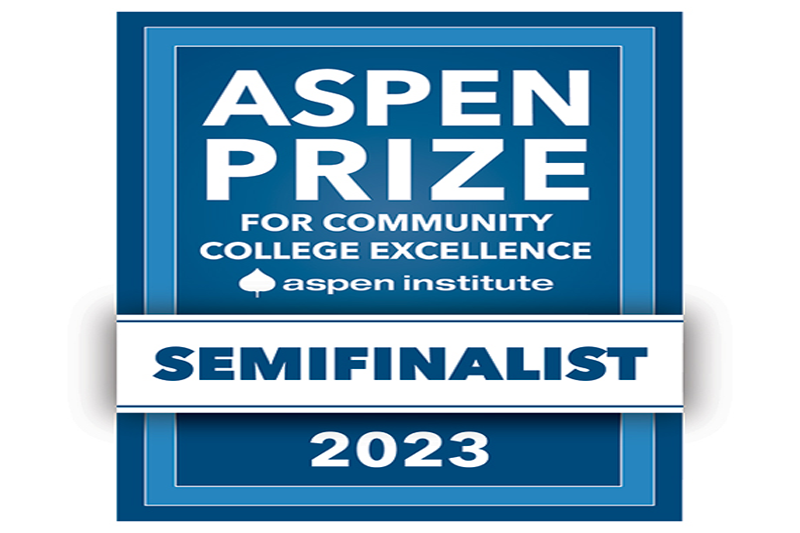 KCC a Finalist For The 2023 Aspen Prize 