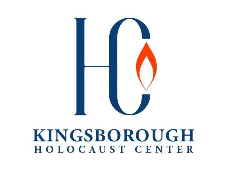 Holocaust-Center--logo