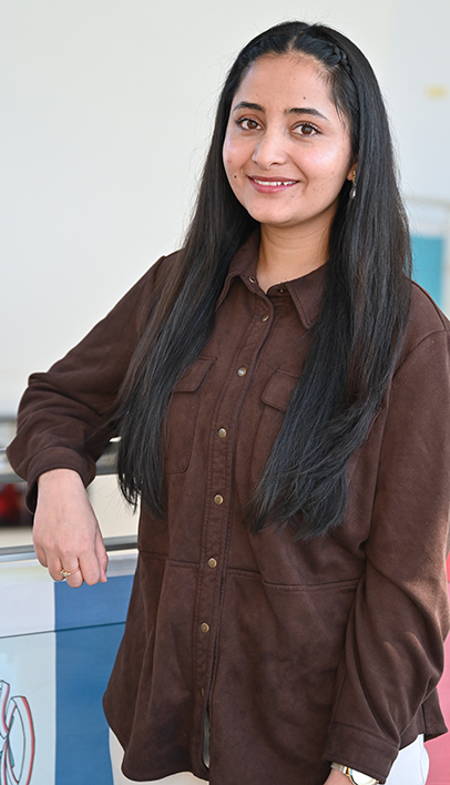 Tanzeela Jahangir Tanzeela Jahangir