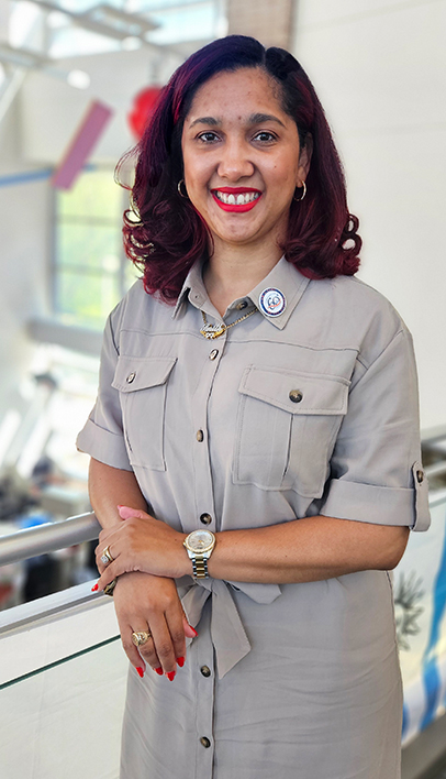 Corina Lozada Smith, Esq. Corina Lozada Smith, Esq.