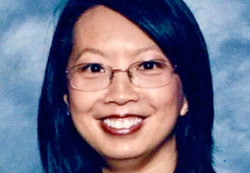 Dr. Catherine Ma