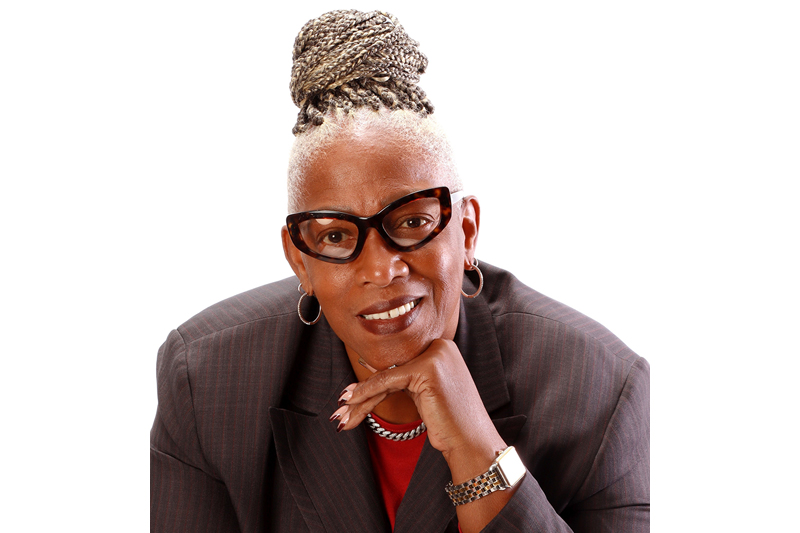 Vanda Seward Vanda Seward