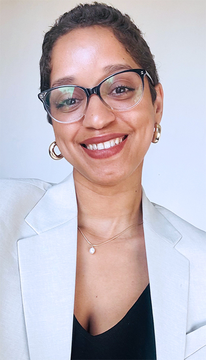 Jenniffer Vasquez Felix