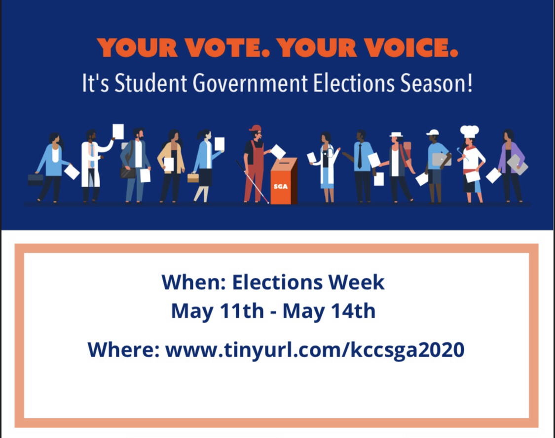 Election Week Election Week